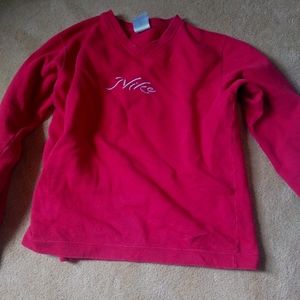 Vintage Nike Crewneck